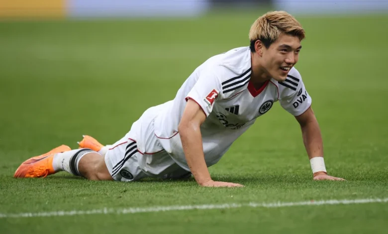 Napoli vs Eintracht Frankfurt Champions League preview: Team news and predicted lineups