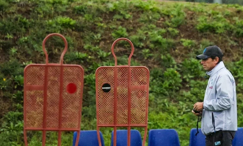 Napoli's Pivotal Encounter with Qarabag