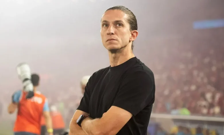 Narrador questiona jogador do Flamengo em gol do Sport: 'Inacreditável'