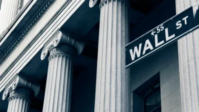 Nasdaq futures fall sharply as AI-driven tech rally loses steam (SPX:)