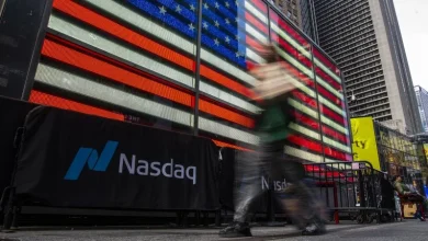 Nasdaq suffers worst week since April as AI rally wobbles