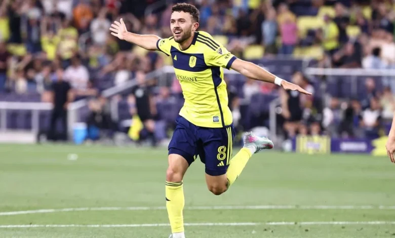 Nashville SC seeks solutions to avoid playoff elimination