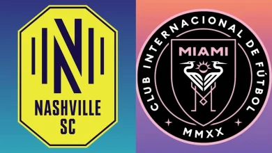 Nashville SC vs. Inter Miami—MLS Cup Playoffs: Preview, Predictions and Lineups