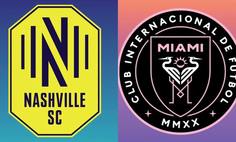 Nashville SC vs. Inter Miami—MLS Cup Playoffs: Preview, Predictions and Lineups