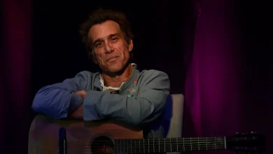 Nashville musician Todd Snider hospitalized with 'complicated' condition, friends and family say