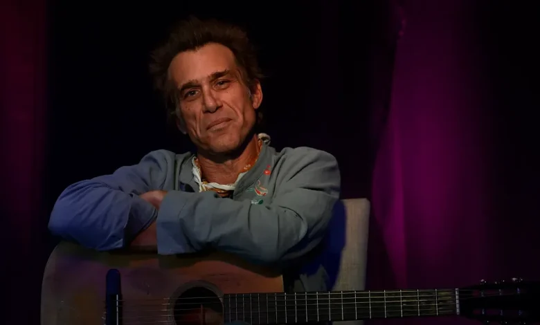 Nashville musician Todd Snider hospitalized with 'complicated' condition, friends and family say