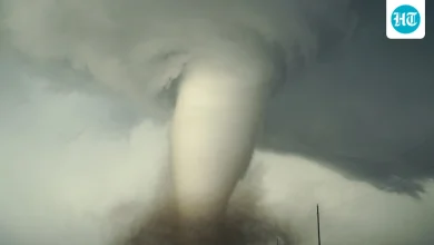 Nashville tornado watch: Warning in parts of Alabama, Tennessee, and Kentucky | Hindustan Times