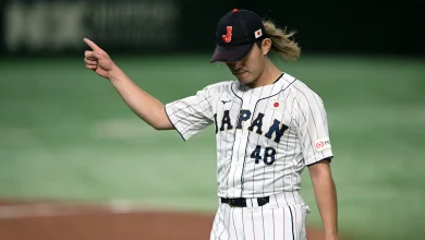 Nastier than Yamamoto? SF Giants free agent target could heat up Dodgers rivalry