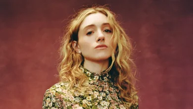 Natalia Dyer Reflects on Her Journey as Nancy Wheeler in 'Stranger Things' Before Series Finale