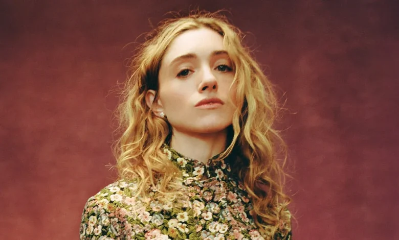 Natalia Dyer Reflects on Her Journey as Nancy Wheeler in 'Stranger Things' Before Series Finale