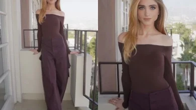 Natalia Dyer stuns fans with her new ‘Stranger Things’ 5 look