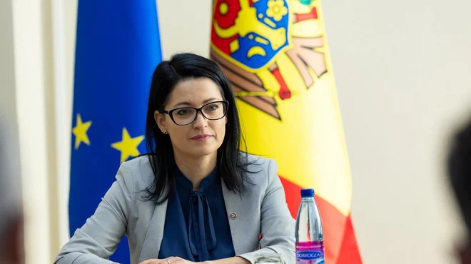 Natalia Plugaru: Ne propunem o piață a muncii mai incluzivă, mai conectată și mai corectă – o piață europeană