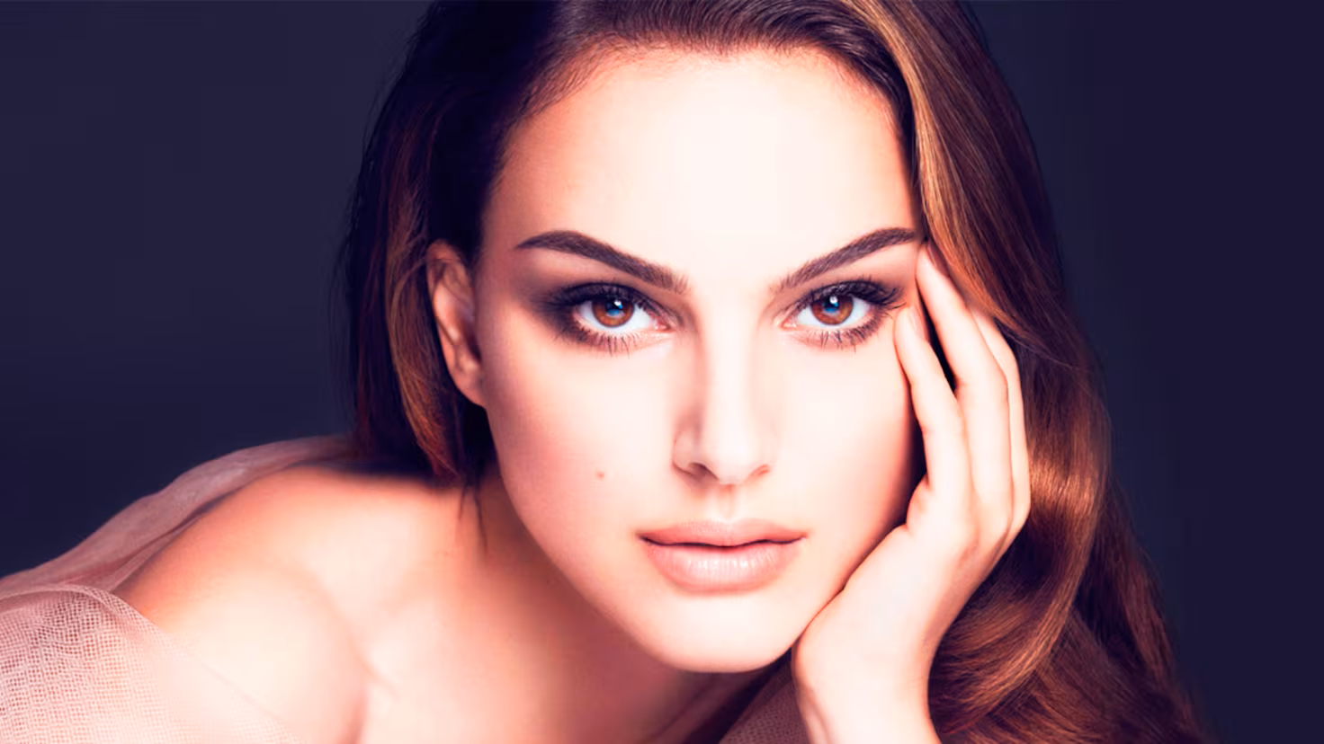 Natalie Portman suffered “sexual terrorism” in her early days: “I excitedly opened my first fan mail to read a