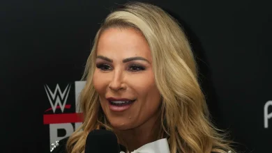 Natalya Reveals Battle With Imposter Syndrome In WWE (Exclusive)