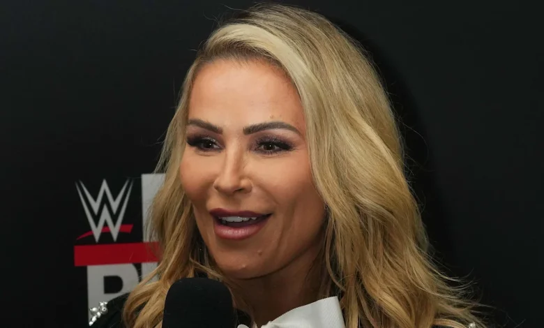 Natalya Reveals Battle With Imposter Syndrome In WWE (Exclusive)