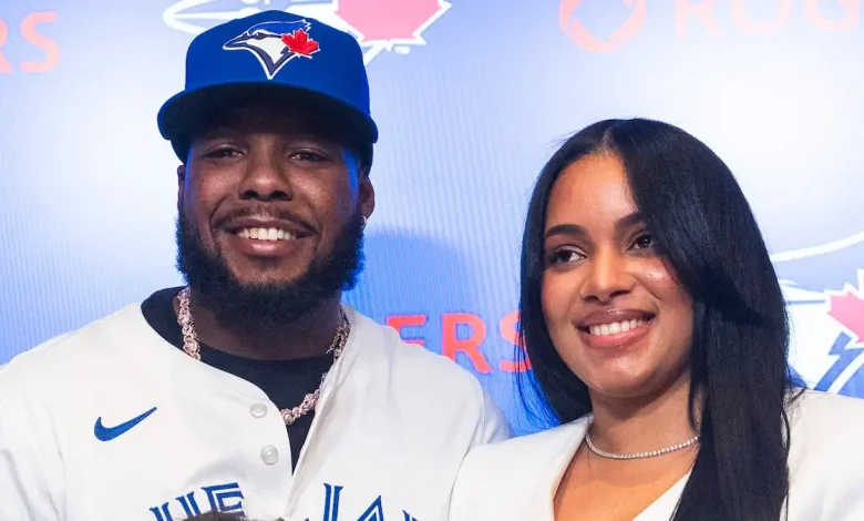 Nathalie Guerrero, Vladimir Guerrero Jr’s Wife: 5 Fast Facts You Need to Know