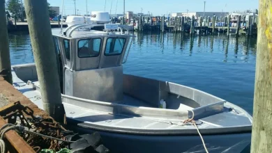 Nathan Carman and murder on the high seas explored in new Netflix doc