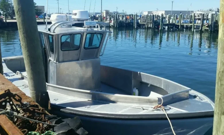 Nathan Carman and murder on the high seas explored in new Netflix doc