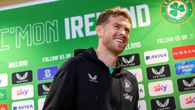 Nathan Collins had 'no doubt' Keith Andrews could make step up at Brentford