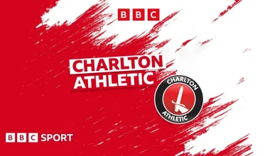 Nathan Jones: Charlton Athletic boss on Saints reunion and home impact