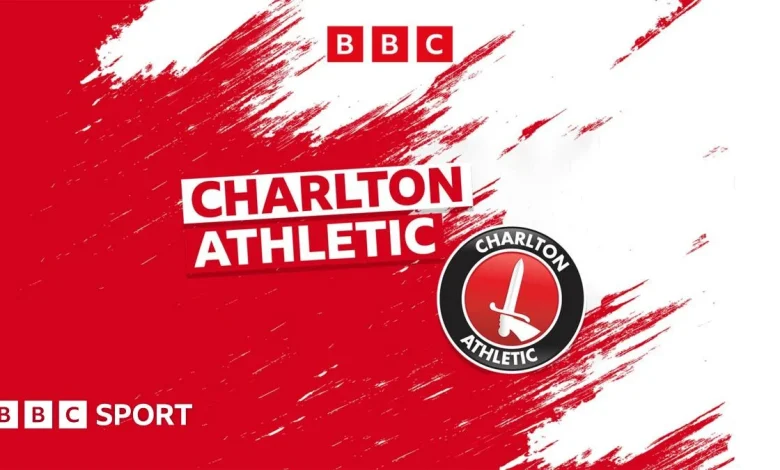 Nathan Jones: Charlton Athletic boss on Saints reunion and home impact