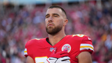 National Anthem Performance Before Chiefs-Cowboys Draws Attention