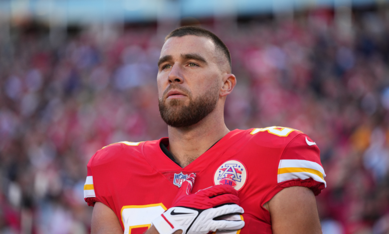 National Anthem Performance Before Chiefs-Cowboys Draws Attention