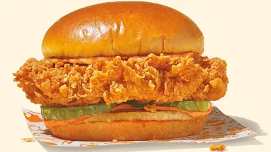 National Fried Chicken Sandwich Day is Nov. 9. Check out these deals, freebies.