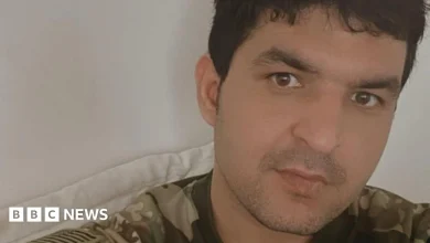 National Guard shooting suspect worked with CIA in Afghanistan before coming to US