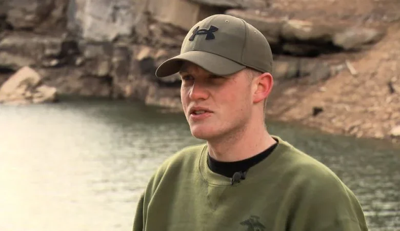 National Guard victim's ex-boyfriend says she described limits of DC deployment as 'pointless'