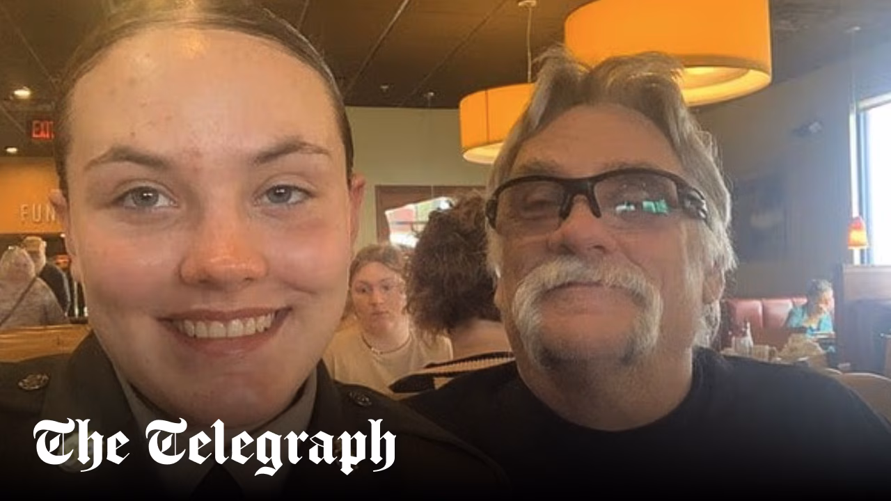 National Guardsman shot in DC not expected to survive