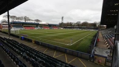National League club announces unprecedented mid-season ground rebuild and forced to move home games