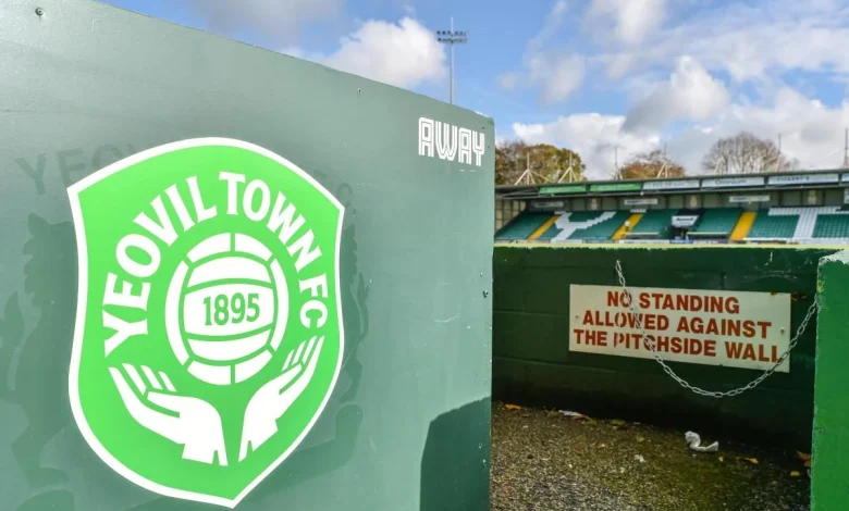 National League club appoint fourth manager of season