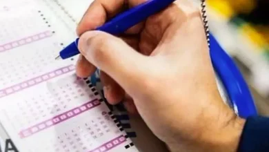 National Lottery winning Set for Life numbers for Monday, October 27