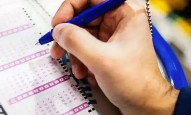 National Lottery winning Set for Life numbers for Monday, October 27