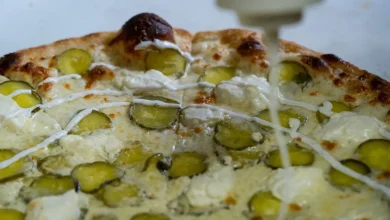 National Pickle Day is Nov. 14. See deals from Jimmy John's, Buffalo Wild Wings, more