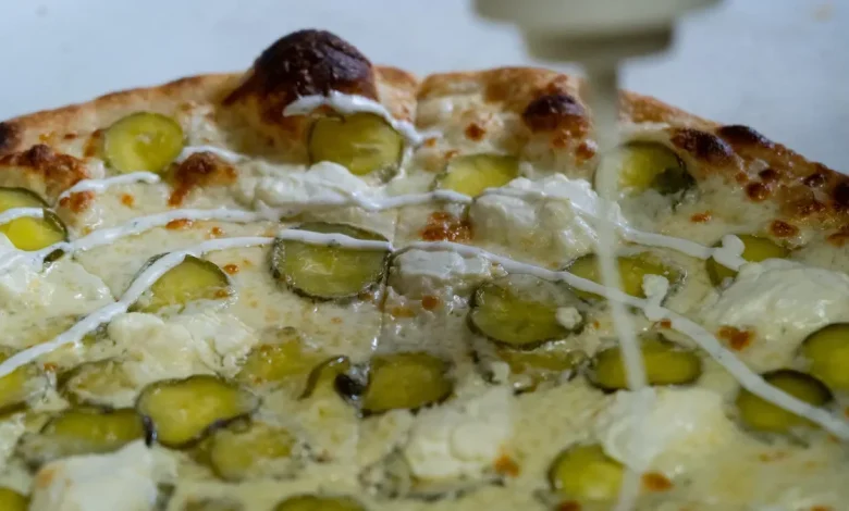 National Pickle Day is Nov. 14. See deals from Jimmy John's, Buffalo Wild Wings, more