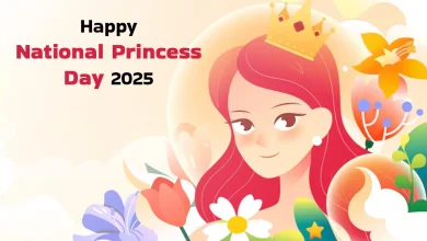 National Princess Day 2025: Date, History, Significance And Quotes To Bring Out Your Inner Princess