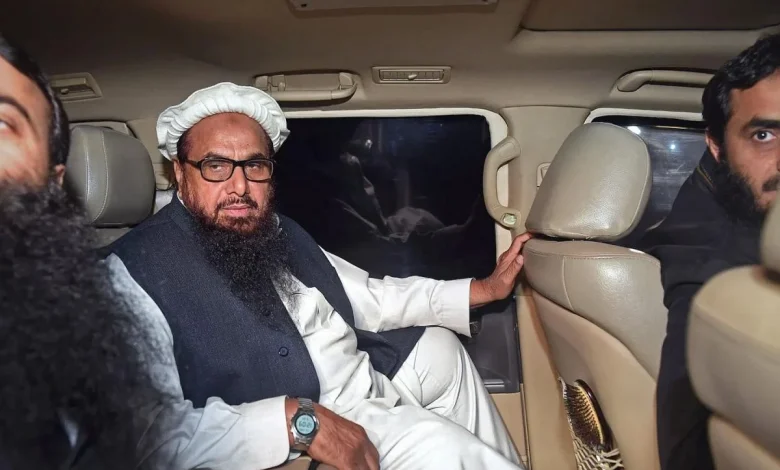 National Security Tightened as Pakistani Terror Cells Plan Strikes on Delhi and Other Sensitive Locations