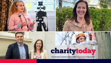 National Youth Work Week – Cumbria Youth Alliance Takes Youth Voice to Parliament