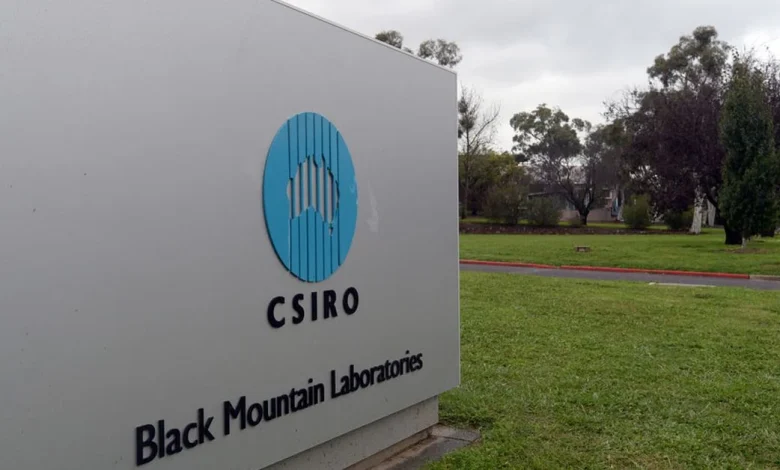 National science agency CSIRO to axe 350 jobs