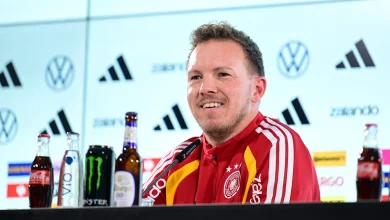 Nationalmannschaft: Nagelsmann verkündet Kapitäns-Ersatz für Joshua Kimmich