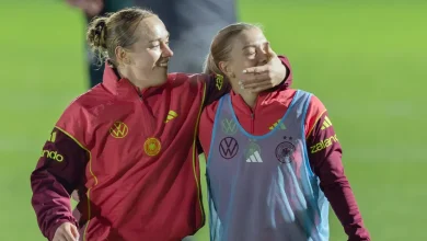 Nations League Final! Germany vs. Spain — Live stream, game time thread, how to watch