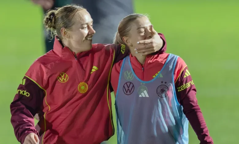 Nations League Final! Germany vs. Spain — Live stream, game time thread, how to watch