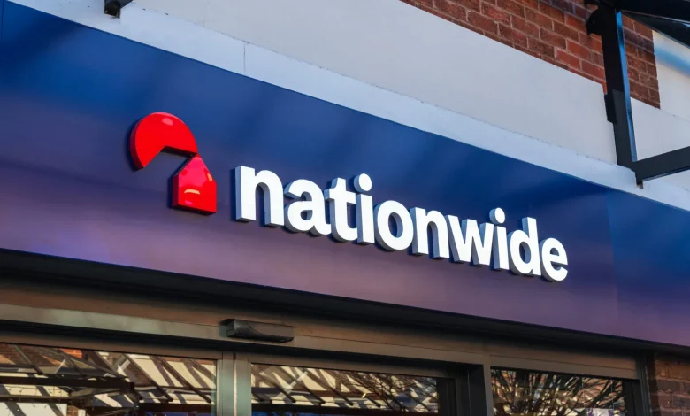 Nationwide Building Society Partners with Shout to Enhance Mental Health Support for Customers