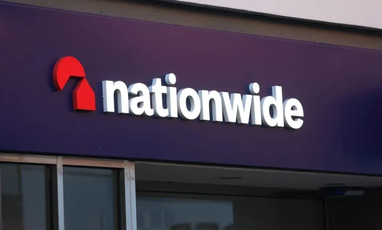 Nationwide issues 'immediate' change to all customers with 5-digit text code