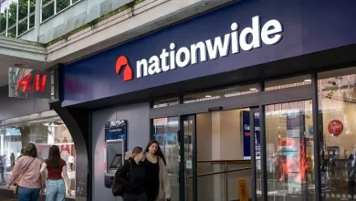 Nationwide warns customers to 'cash cheques' before January 1