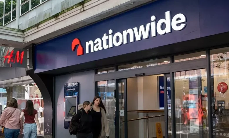 Nationwide warns customers to 'cash cheques' before January 1