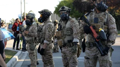 Native American Actress Stopped by ICE: “Your Tribal ID Is Fake”