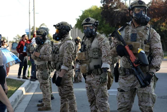 Native American Actress Stopped by ICE: “Your Tribal ID Is Fake”